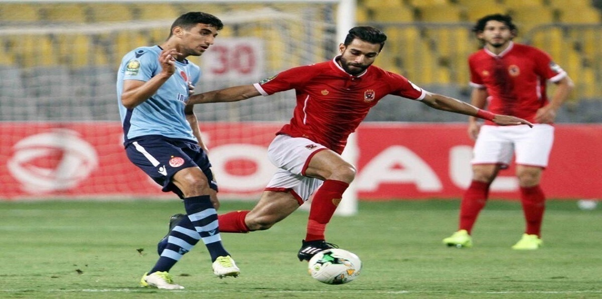 لاعب الأهلي المصري يرفض عرضين إماراتيين.. وتريزيغيه يقترب من البوندسليغا