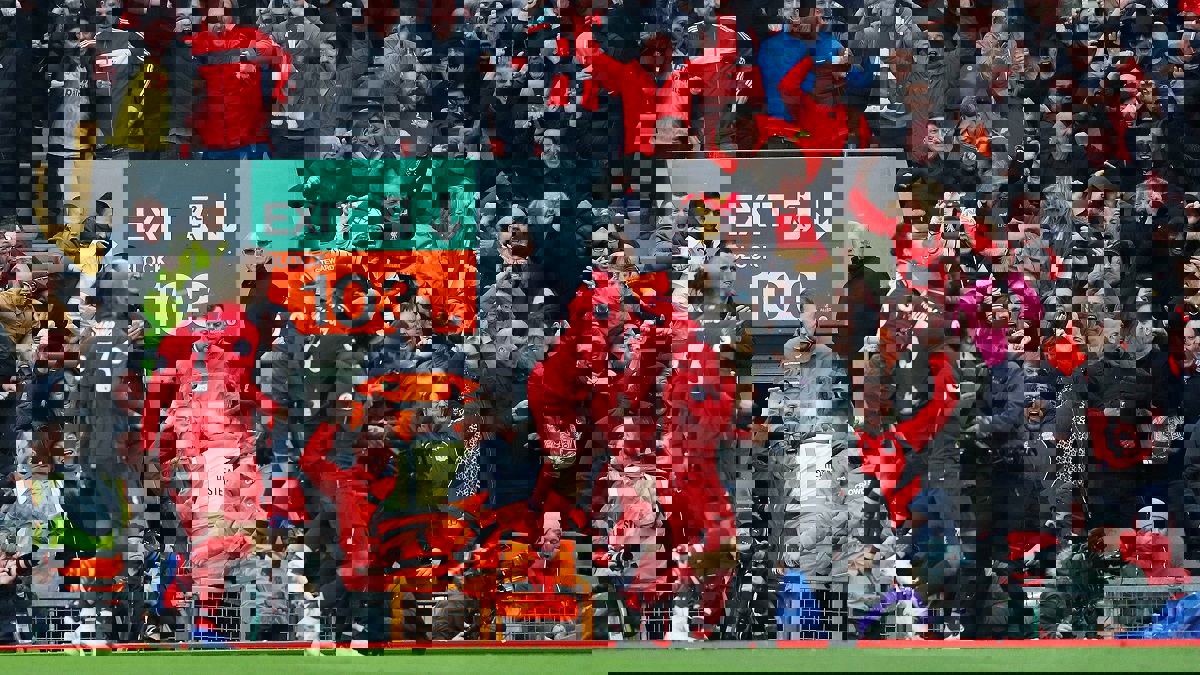 مباراة ليفربول وساوثهامبتون.. ساديو ماني يتطلع لغزو شباك فريقه السابق