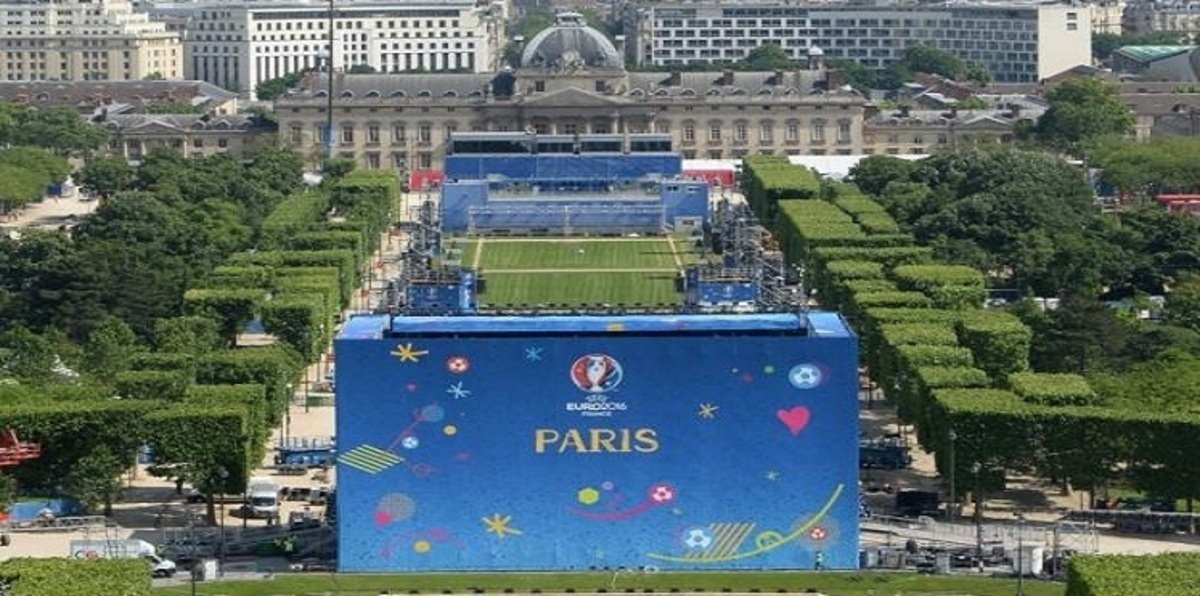 عائدات يورو 2016 في فرنسا بلغت 21.9 مليار دولار