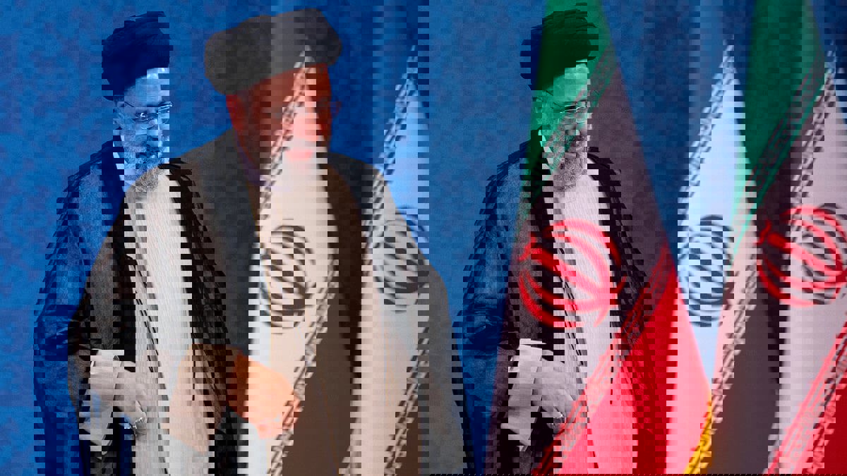 الرئيس الإيراني يزور مسقط يوم الاثنين