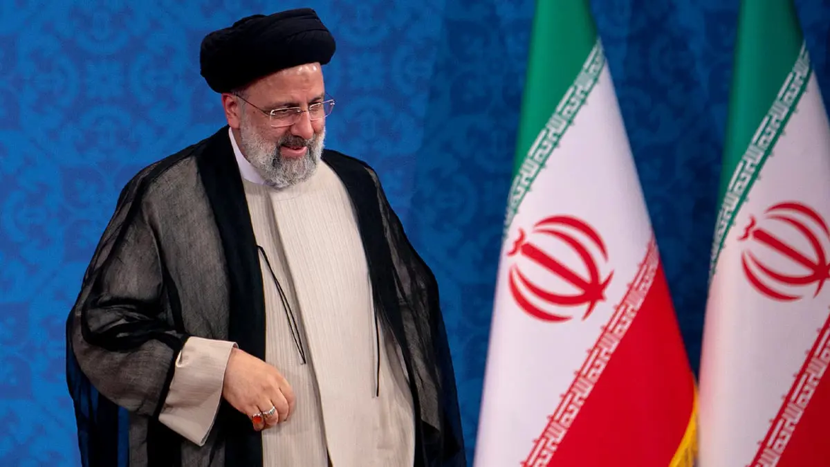 الرئيس الإيراني يزور مسقط يوم الاثنين