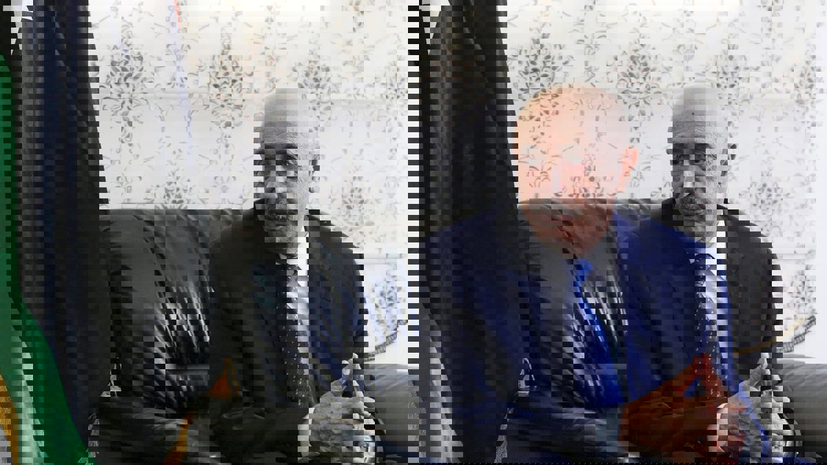 بعد مطالبته بتغييرها.. حكومة الدبيبة: تصريحات عقيلة صالح رأي شخصي ولا تمثل البرلمان