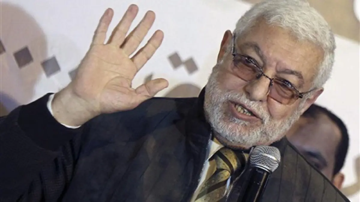 تسجيل منسوب لعضو بارز يفضح فساد قيادات الإخوان في تركيا