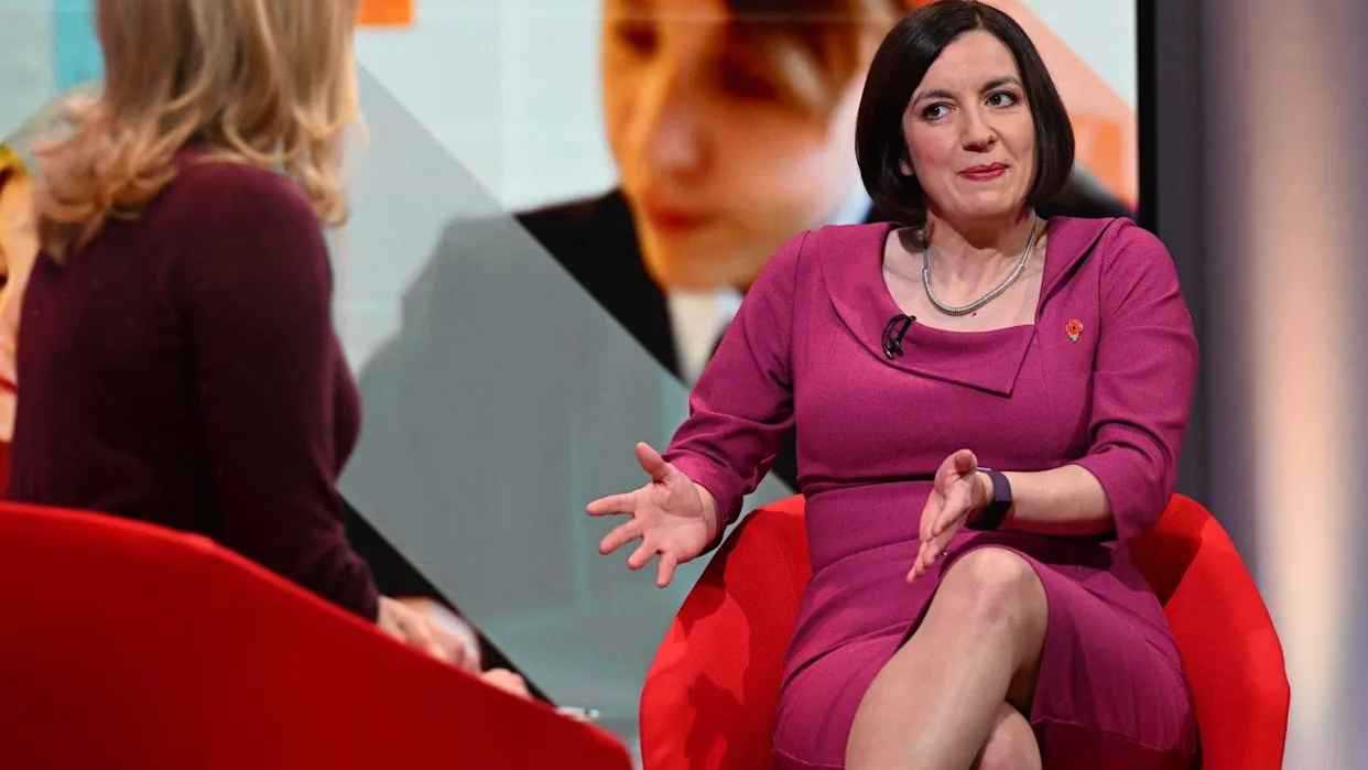 الحكومة البريطانية تطلب من الجامعات "إجراءات أقوى" لحماية اليهود