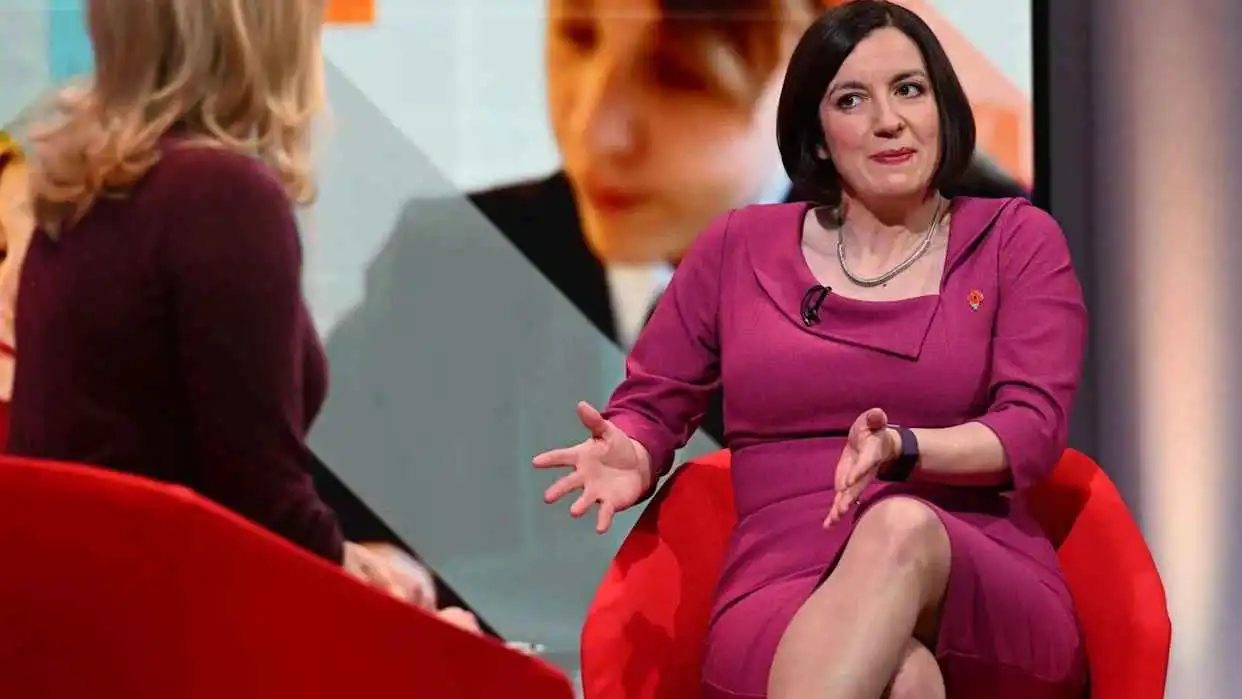 الحكومة البريطانية تطلب من الجامعات "إجراءات أقوى" لحماية اليهود