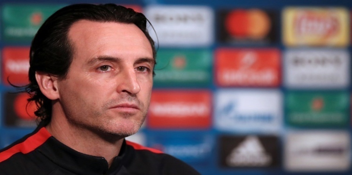 مدرب باريس سان جيرمان يكشف مفتاح الفوز على برشلونة