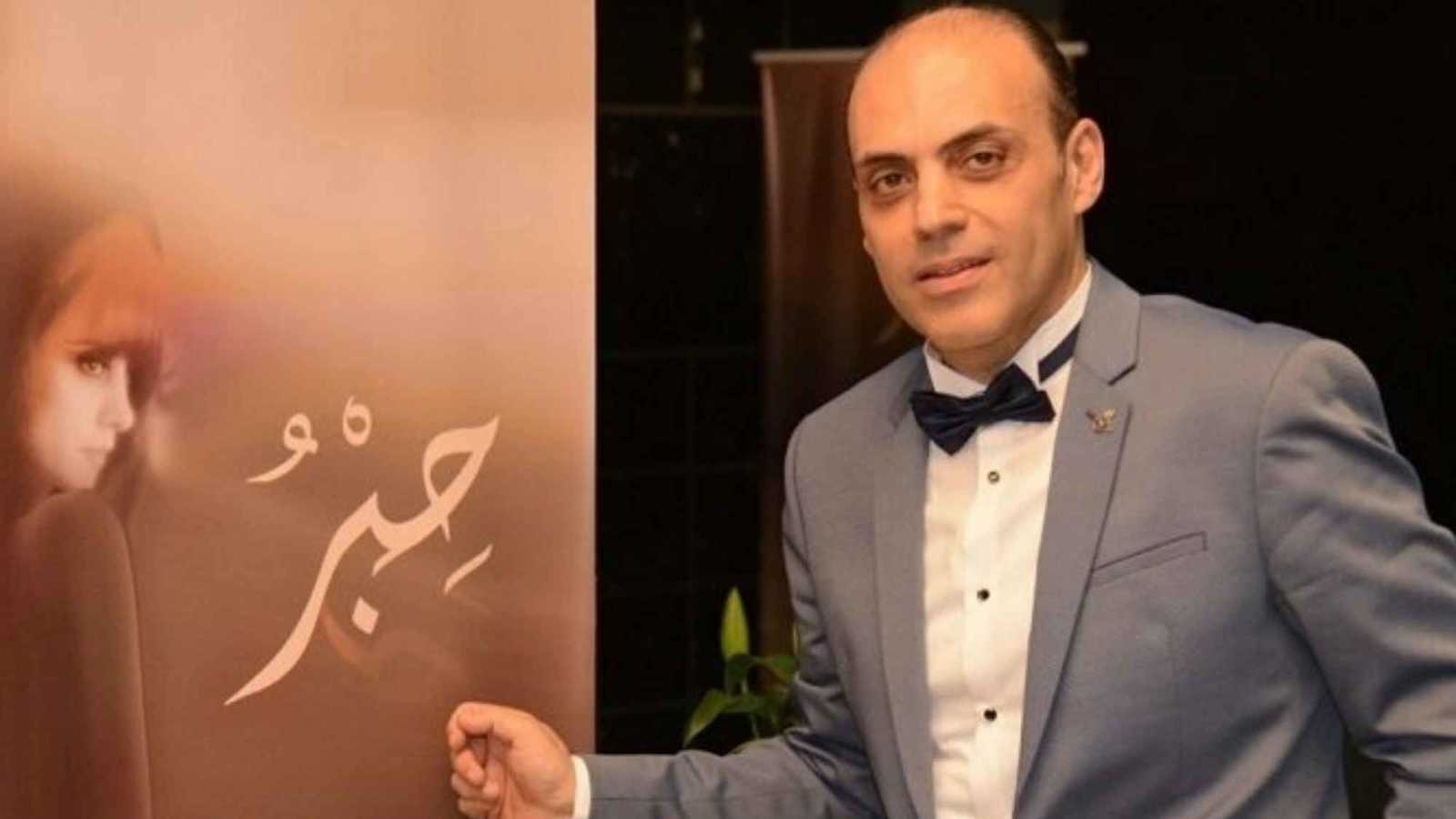 رحيل الإعلامي اللبناني بسام براك عن 53 عاما