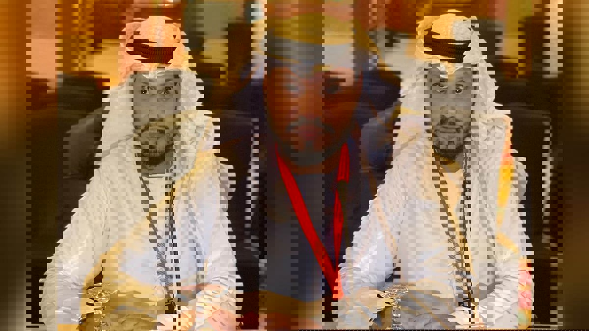 المنتج الإماراتي عبد العزيز المحيربي: نفتقد للتفكير خارج الصندوق