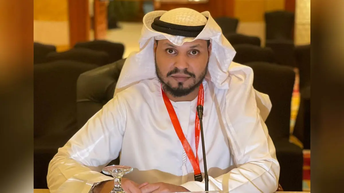 المنتج الإماراتي عبد العزيز المحيربي: نفتقد للتفكير خارج الصندوق
