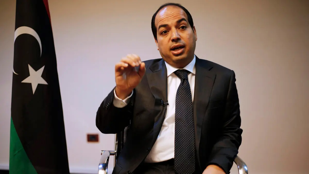 أحمد معيتيق يقر بفشل الوفاق الليبية أثناء طرح وعوده الانتخابية في جنيف