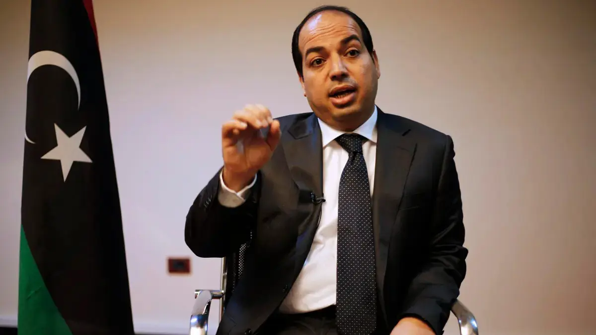 أحمد معيتيق يقر بفشل الوفاق الليبية أثناء طرح وعوده الانتخابية في جنيف