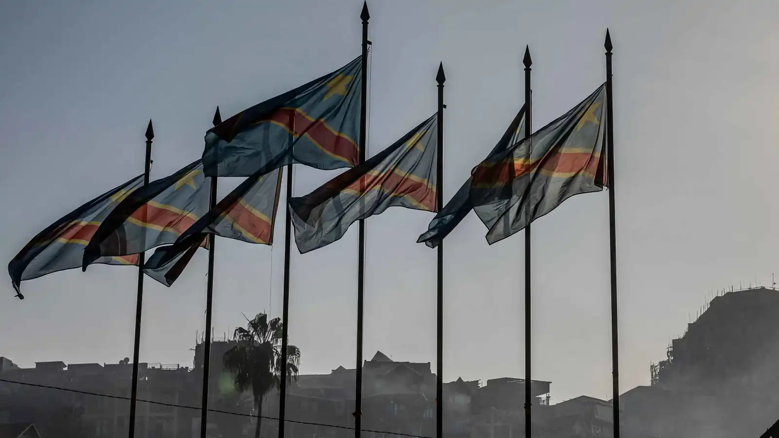 ترحيل المهاجرين من الولايات المتحدة يثير جدلاً في الكونغو الديمقراطية