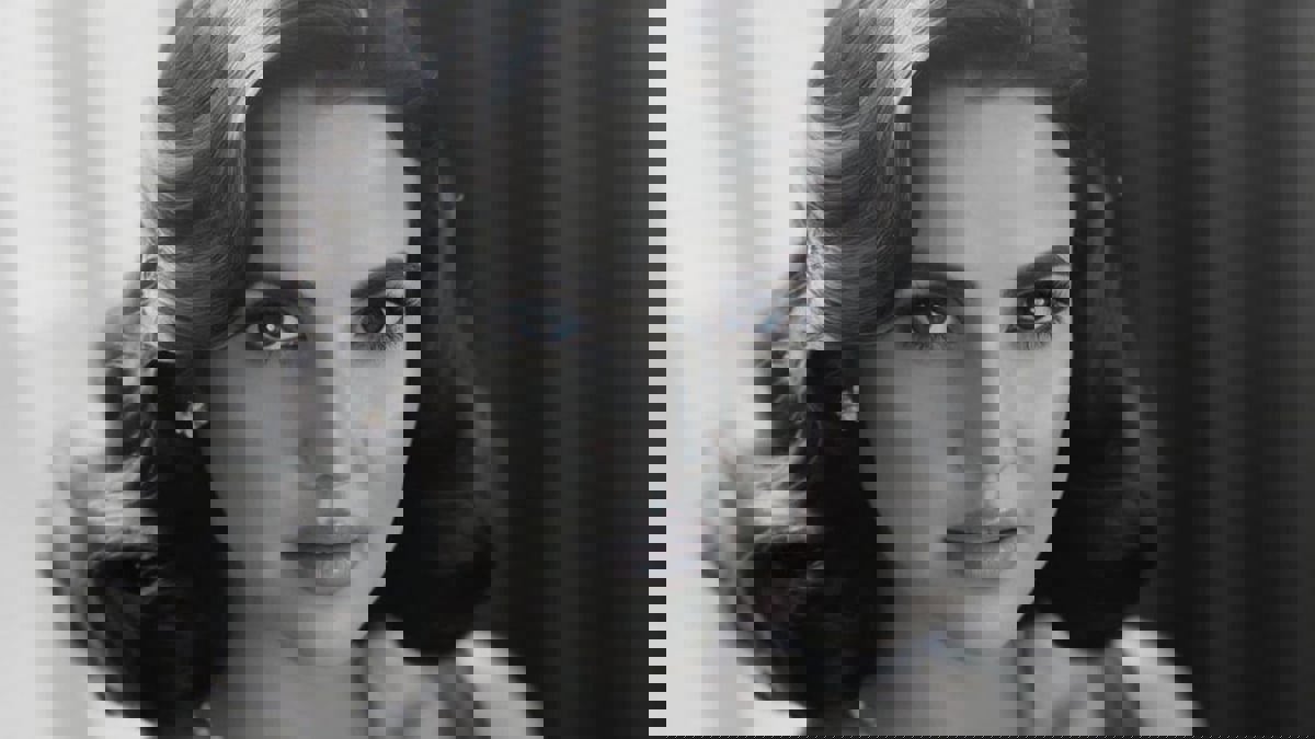 درة زروق تكشف لـ"إرم نيوز" سبب تأجيل مسلسلها "إثبات نسب"