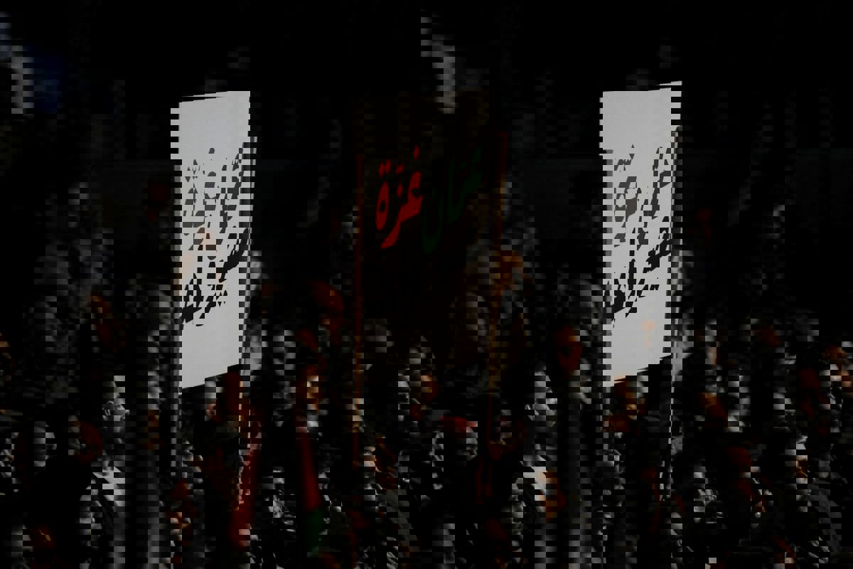 بعد الأردن.. "حماس" و "الجهاد" تدعوان لتوسيع الاحتجاجات في الدول العربية