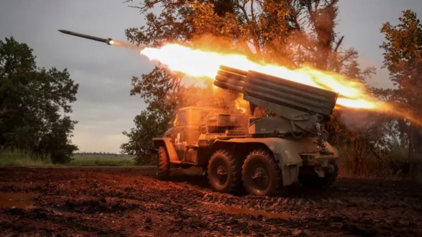 روسيا تعلن تدمير 39 مسيرة أوكرانية