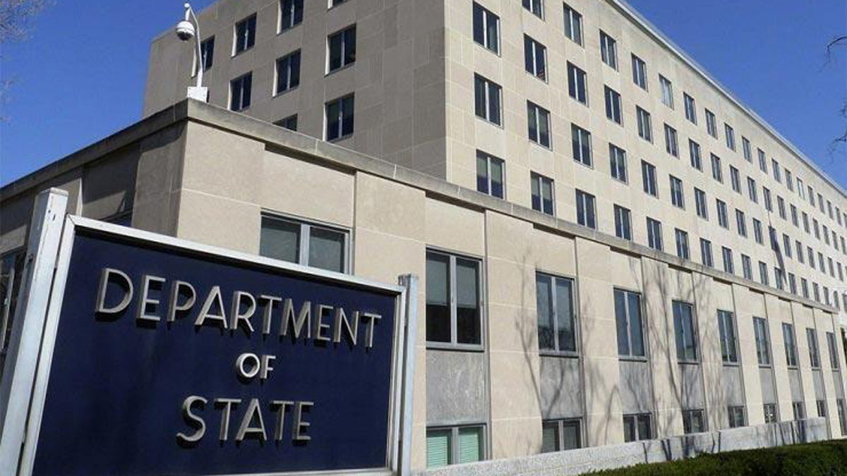 واشنطن تؤكد دعمها لحكومة حمدوك في السودان‎