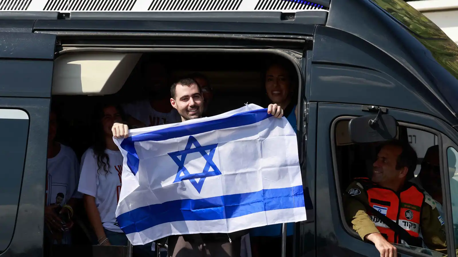 لأول مرة منذ 11 عاما.. قطاع غزة يخلو من الأسرى الإسرائيليين‎