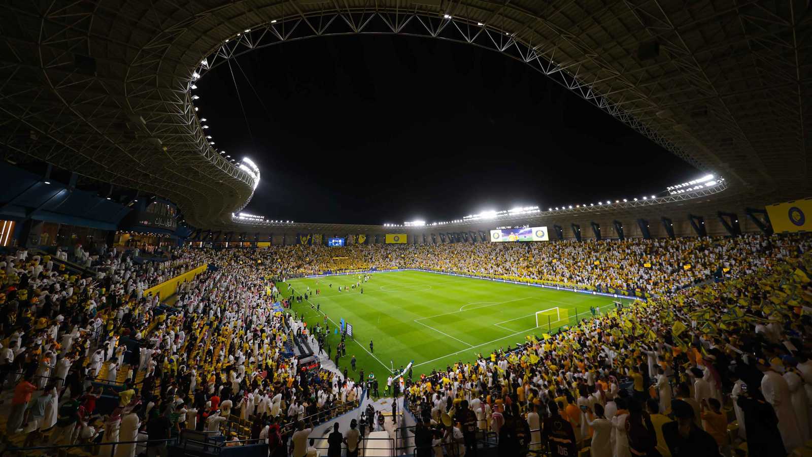 بعد استحواذ الوليد بن طلال على الهلال.. مَن يشتري النصر السعودي؟ 