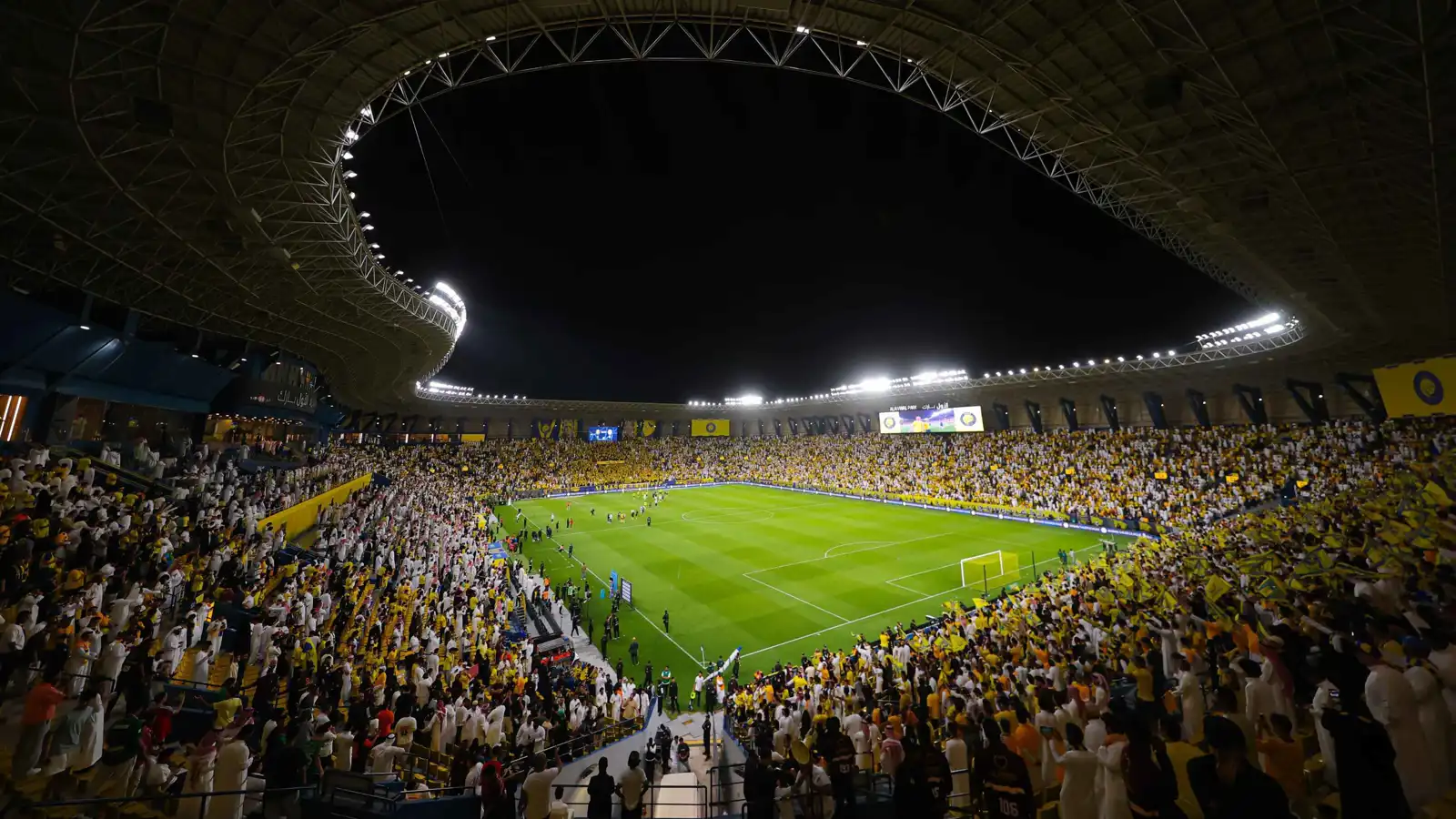 بعد استحواذ الوليد بن طلال على الهلال.. مَن يشتري النصر السعودي؟