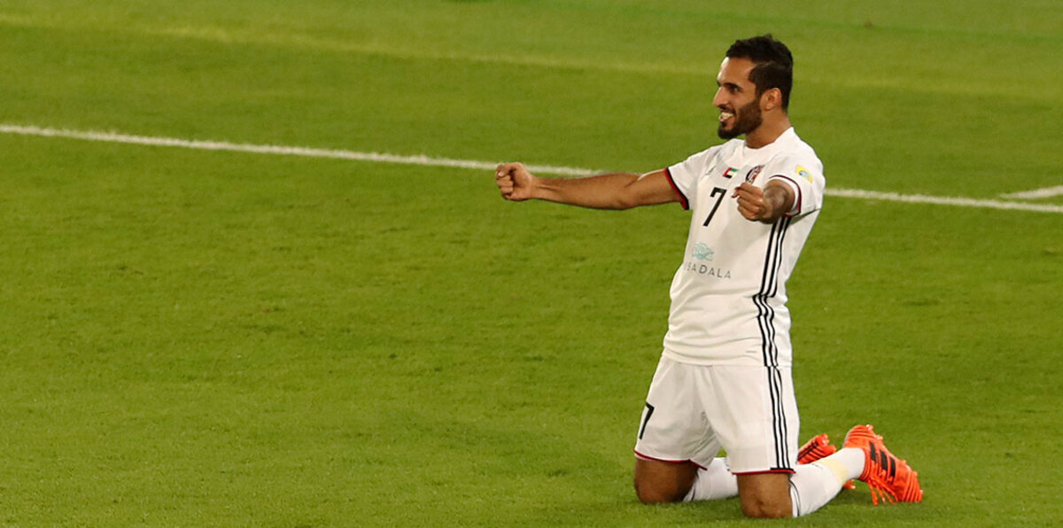 كأس العالم للأندية.. حارس آرسنال السابق يحذر ريال مدريد من علي مبخوت