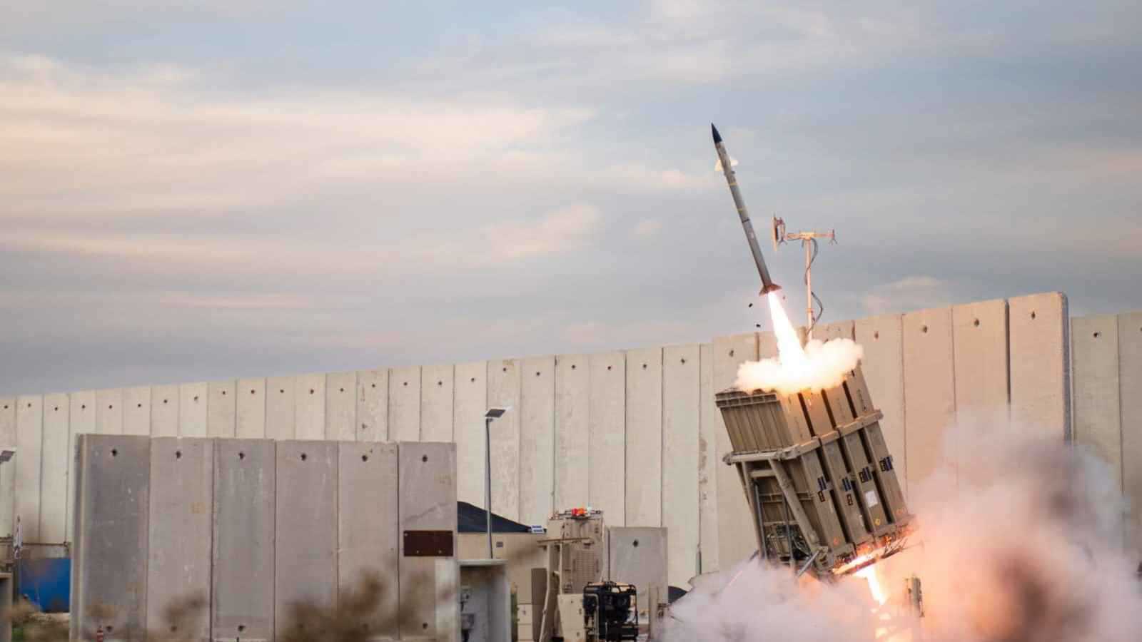 من تركيا إلى فنلندا.. إسرائيل تُحبط خطط أوروبا لبناء "قبة حديدية ضخمة"