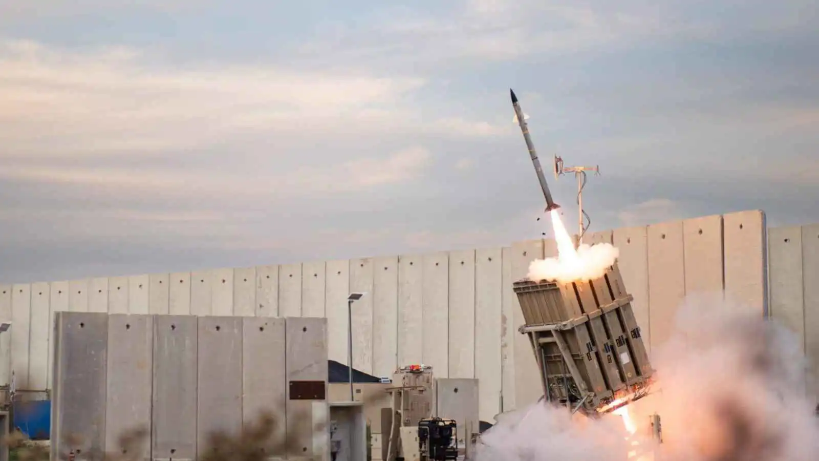 من تركيا إلى فنلندا.. إسرائيل تُحبط خطط أوروبا لبناء "قبة حديدية ضخمة"