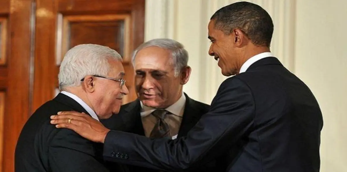 أنصار إسرائيل يرفضون حل الدولتين