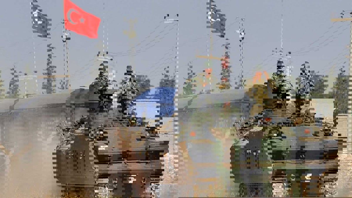 ارتفاع ضحايا القصف التركي على سنجار لـ 12.. والعراق يستعد لشكوى أممية