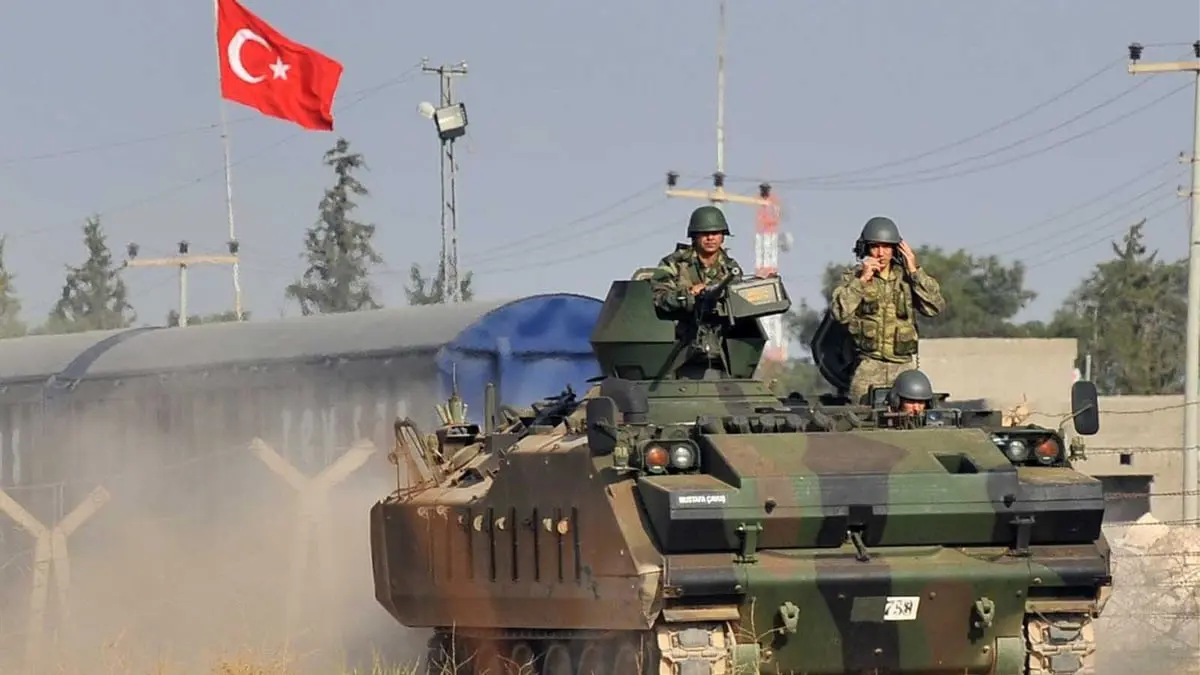 ارتفاع ضحايا القصف التركي على سنجار لـ 12.. والعراق يستعد لشكوى أممية