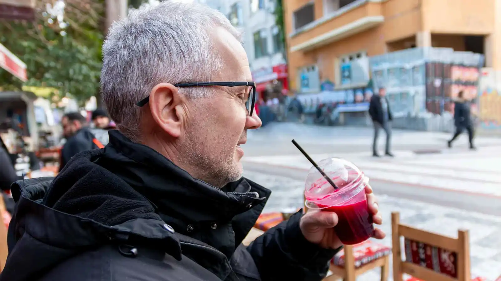 عصير الشمندر يوميًا.. هكذا يفيد كبار السن