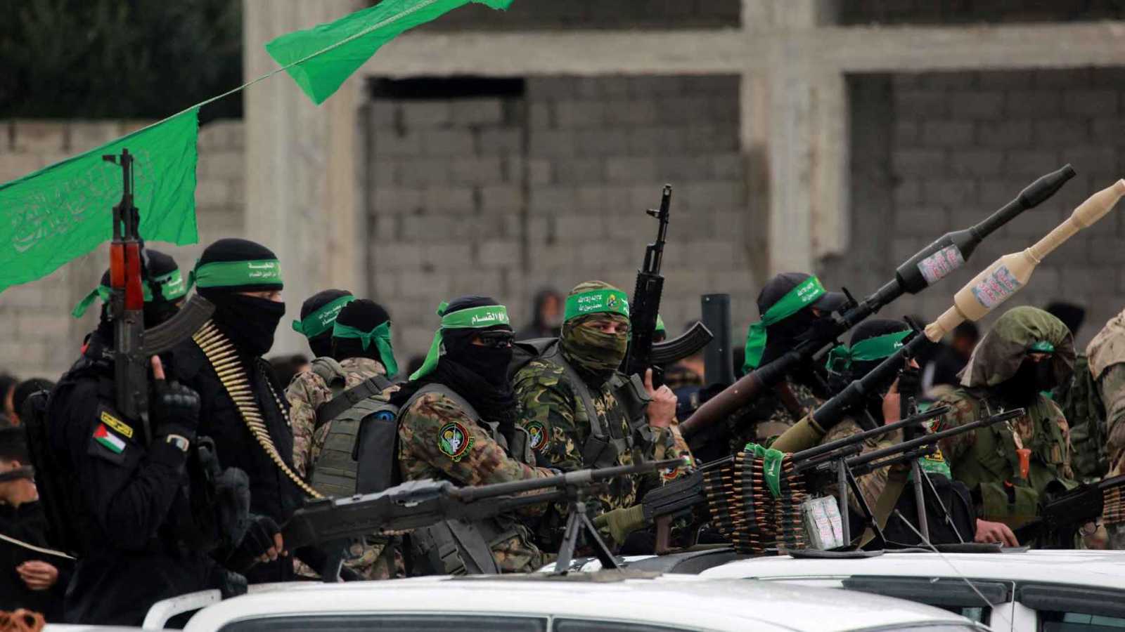 حماس: تصريحات ويتكوف "السلبية" تخدم الموقف الإسرائيلي