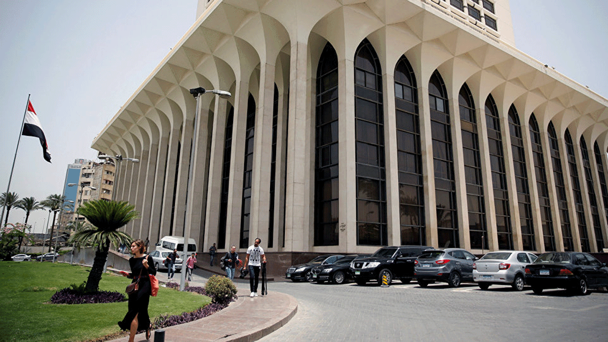 الخارجية المصرية: قلقون من تحركات تركيا في المياه الإقليمية قبالة قبرص