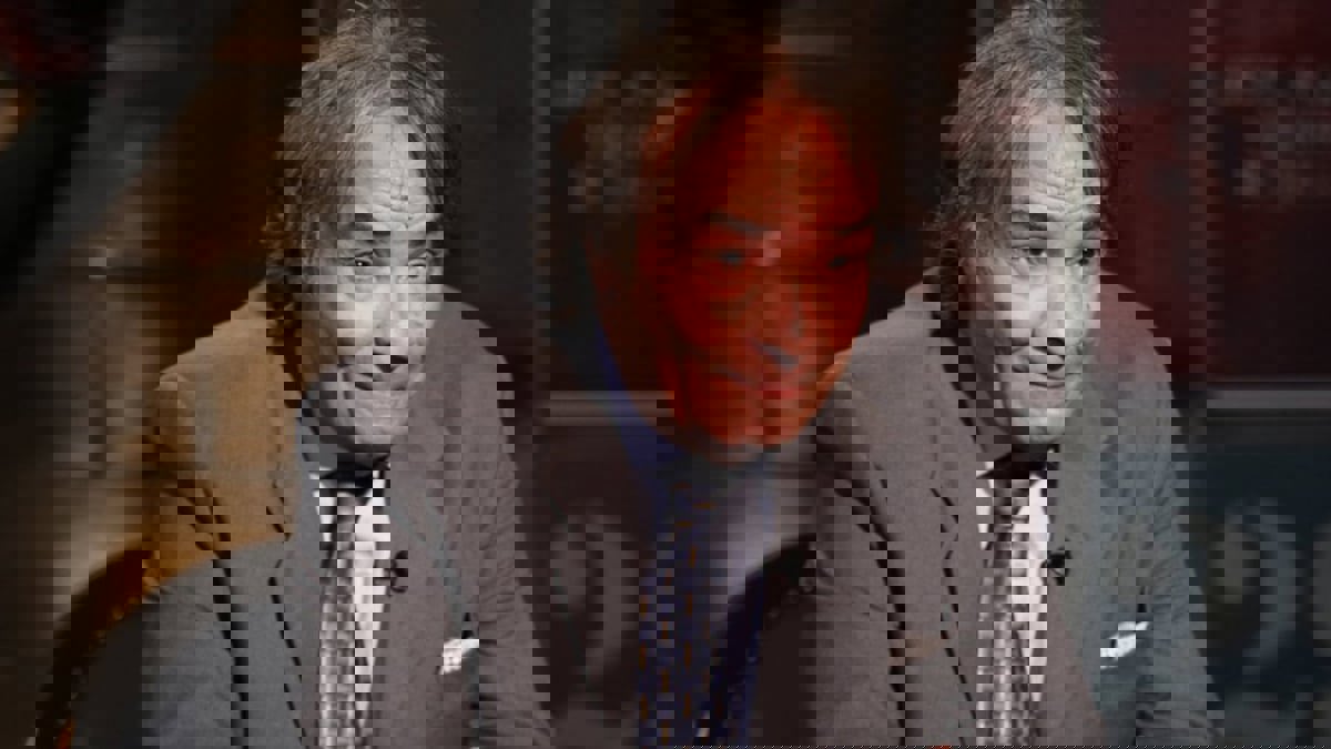 حمدي الوزير: أنا فخور بجميع أعمالي الفنية