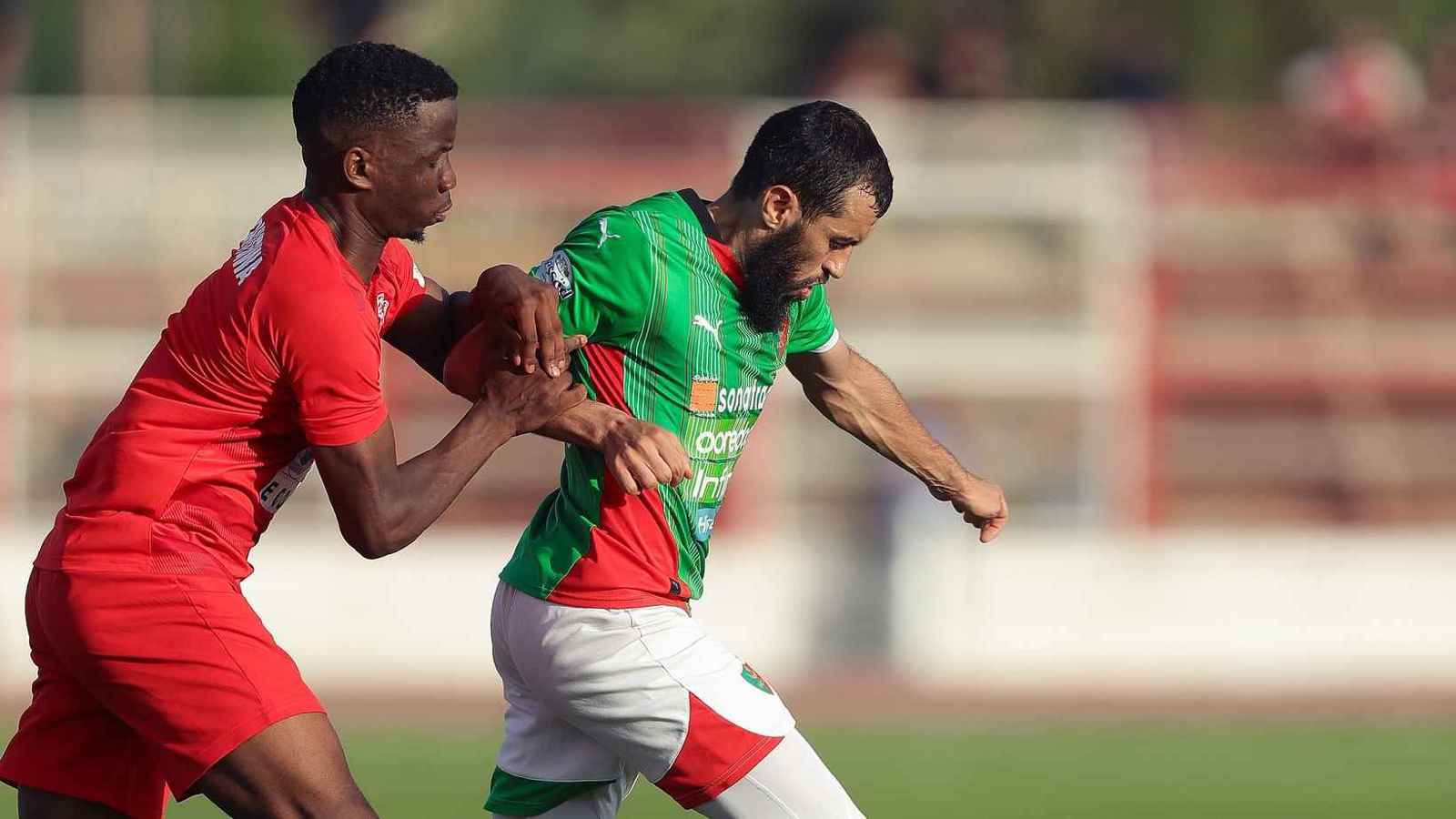 الاتحاد الجزائري يتخذ إجراء حاسما بعد مأساة وفاة مشجعين للمولودية