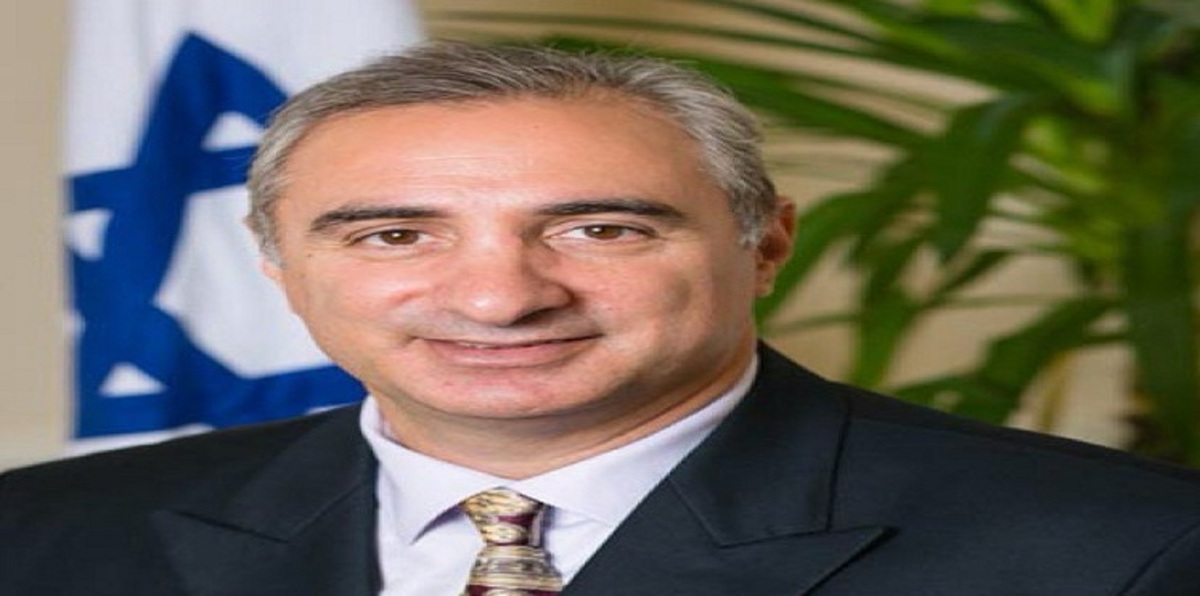 السفير الإسرائيلي يباشر أعماله في أنقرة بعد 6 أعوام من القطيعة