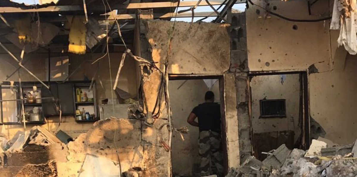 وزارة الداخلية السعودية تكشف هوية الانتحاريَين في تفجير "حرازات جدة" وتنشر صورهما