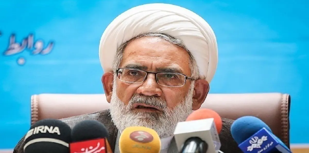 المدعي العام الإيراني: طلبنا من وزارة الاتصالات حظر تطبيق التلغرام