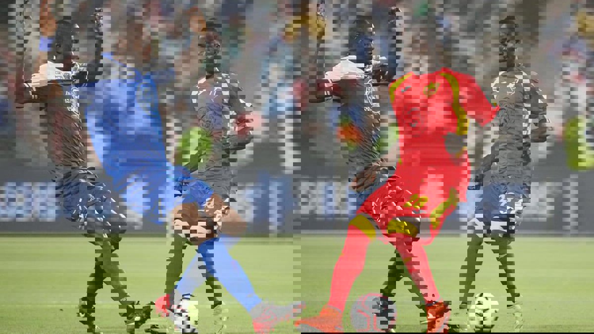 اتحاد الكرة السوداني يعلن تنظيم دوري السوبر في تنزانيا