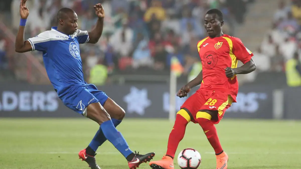 اتحاد الكرة السوداني يعلن تنظيم دوري السوبر في تنزانيا