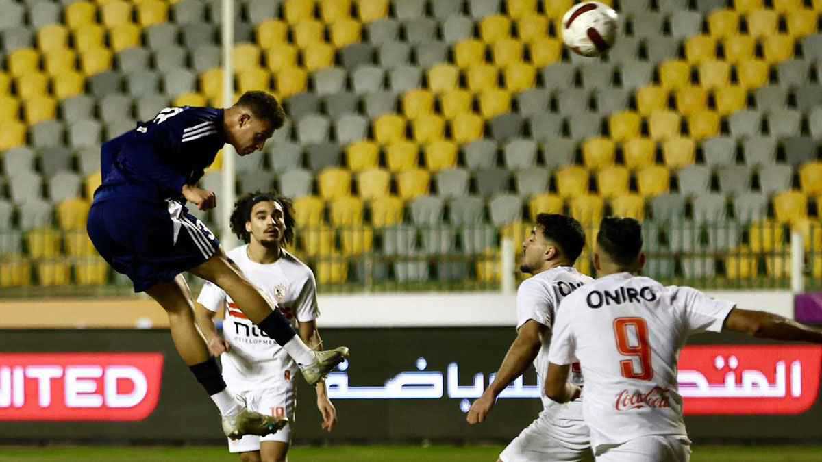 غاضب للغاية.. أول تعليق من الرئيس الشرفي للزمالك بعد الخسارة ضد إنبي 