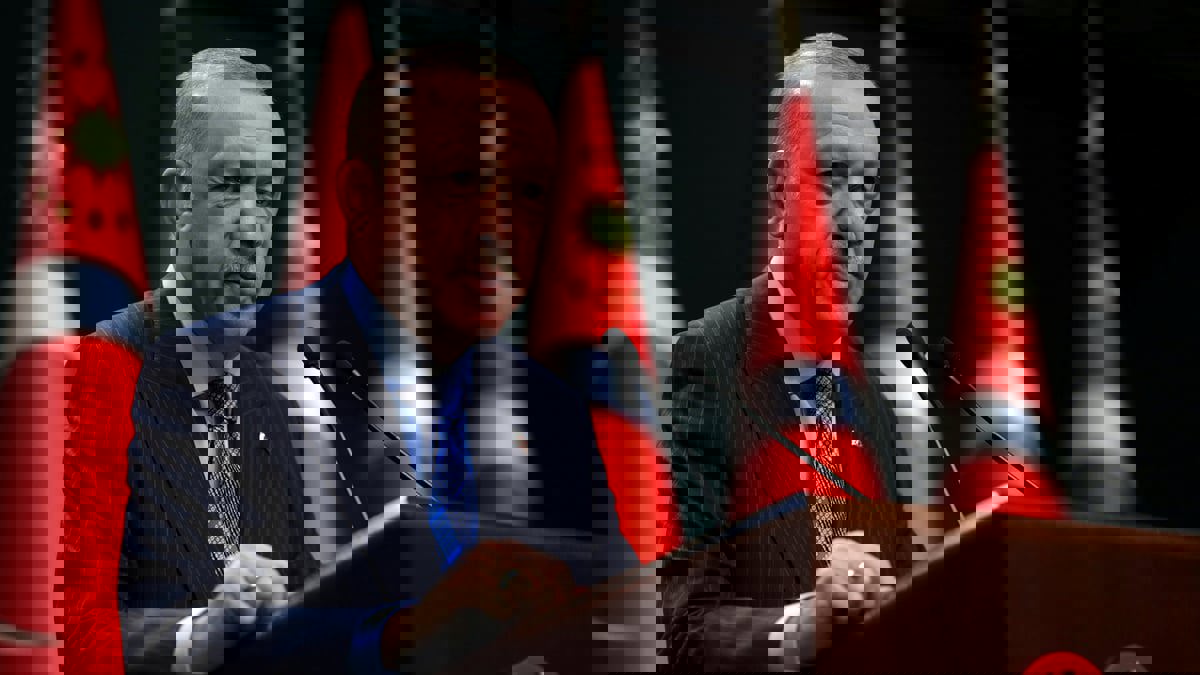 تقرير: مشروع قانون جديد يفرض المزيد من القيود على الإعلام في تركيا