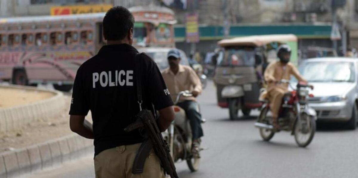 باكستان تؤكد مقتل صينيين مختطفين لدى داعش