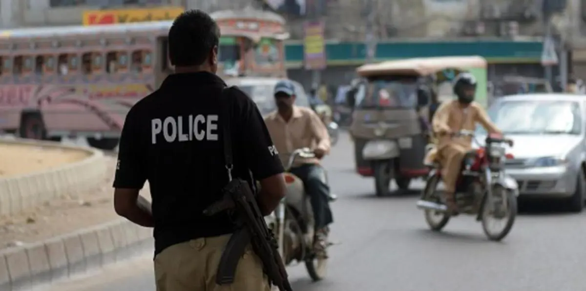 باكستان تؤكد مقتل صينيين مختطفين لدى داعش