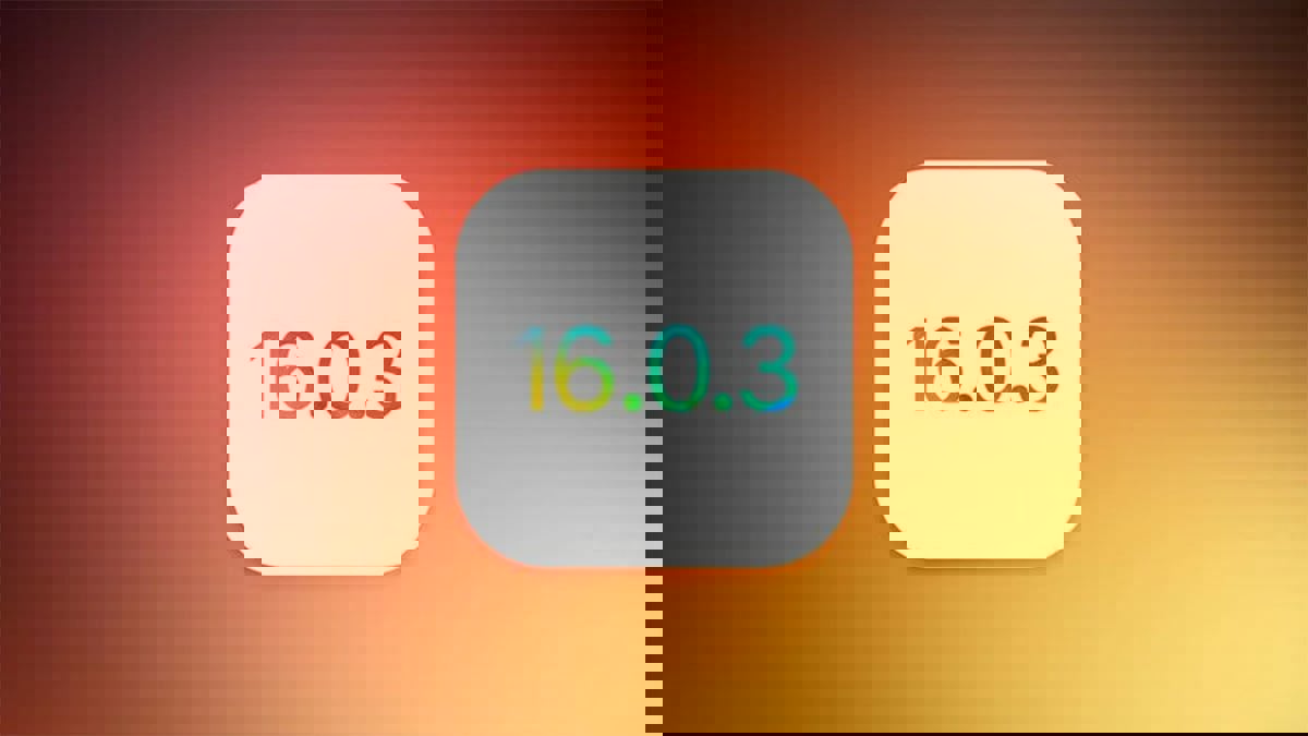 بعد مشكلات بـiOS 16.. أبل تطلق تحديثا جديدا بهذه المميزات