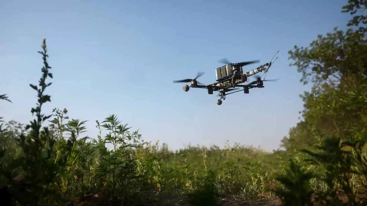 الدفاع الروسية: تدمير 141 مسيّرة أوكرانية خلال الليل