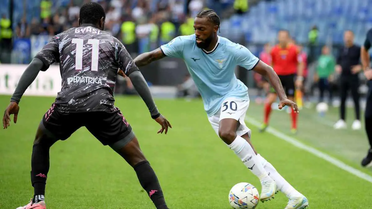 لاتسيو يرفض عرض الهلال السعودي لضم نجم الفريق