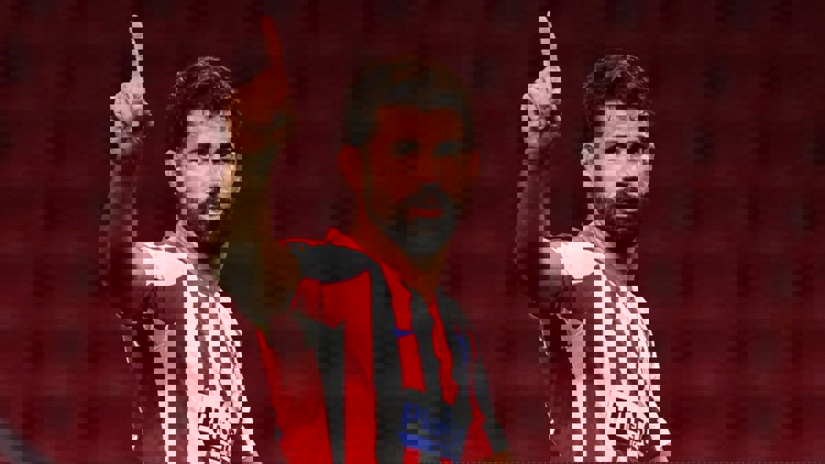 سكاي سبورتس: دييغو كوستا يرفض عرضا جديدا من النصر السعودي