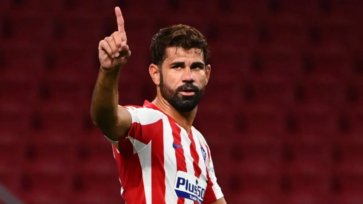 سكاي سبورتس: دييغو كوستا يرفض عرضا جديدا من النصر السعودي