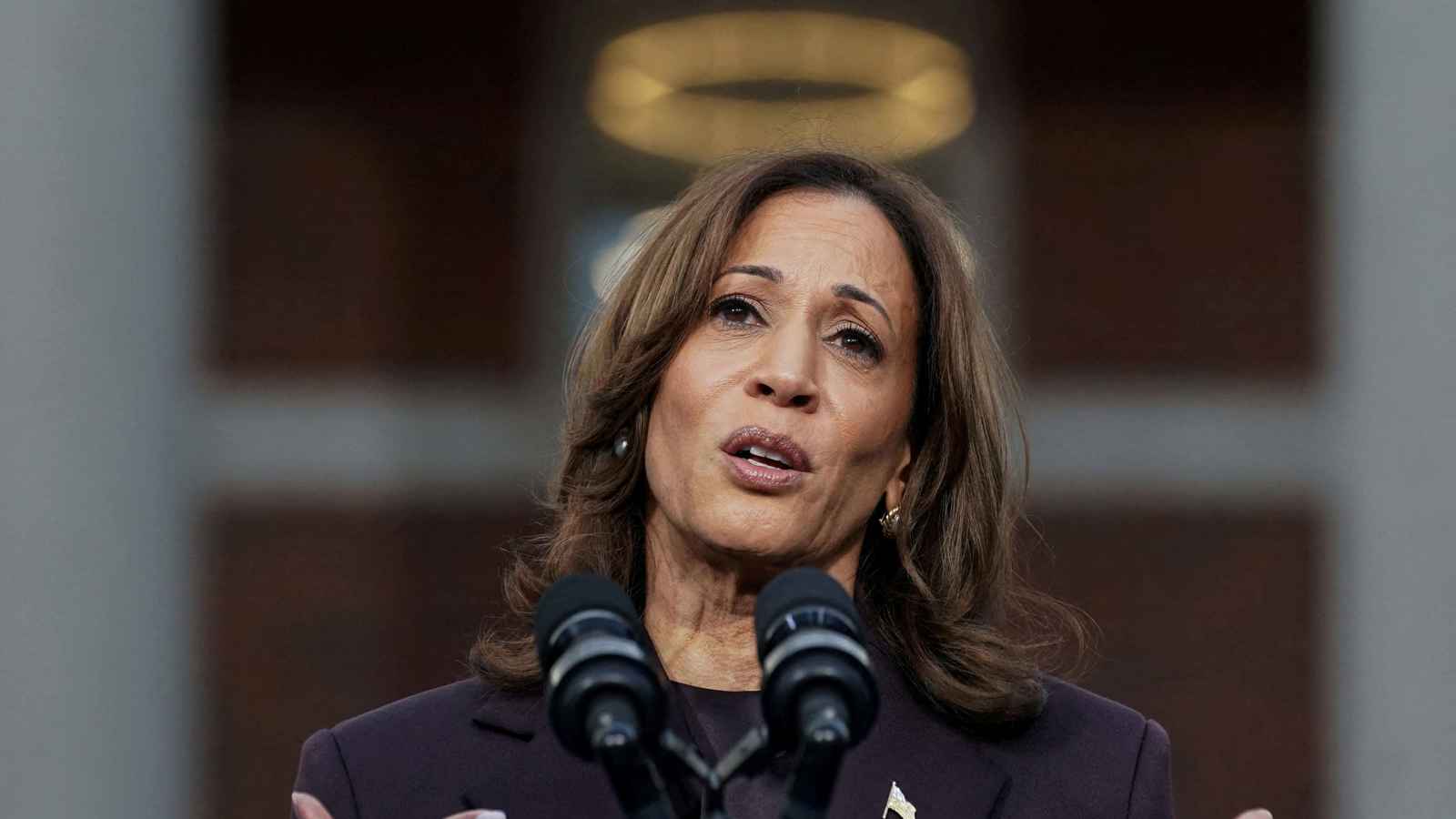 بعد الهزيمة.. أين ذهبت أموال حملة كامالا هاريس؟