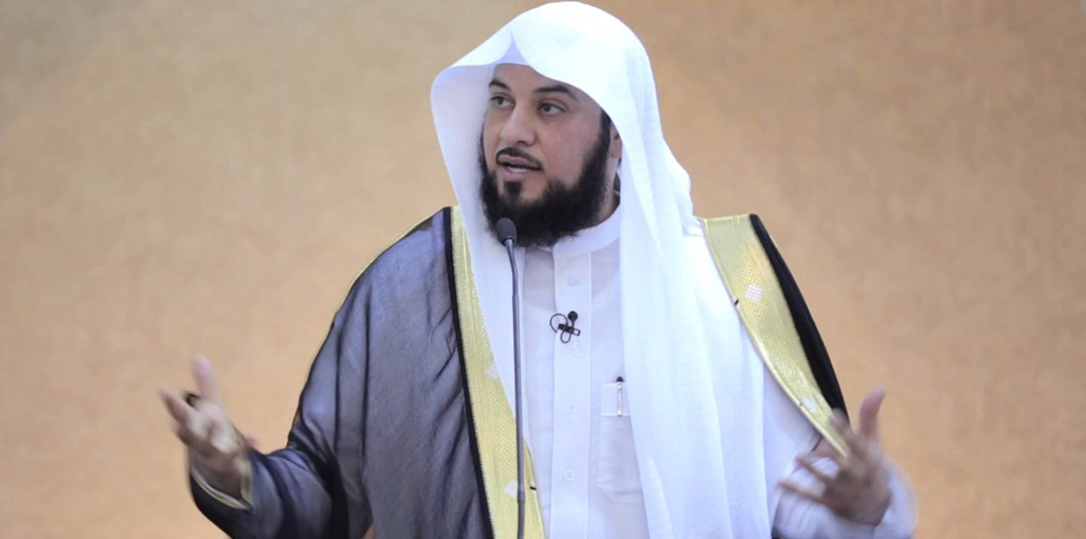 الداعية محمد العريفي يروّج لـ"الكيف" (صورة)